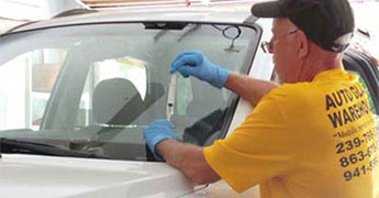 auto glass repair