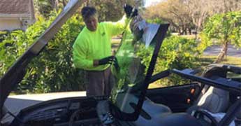 sarasota windshield replacement