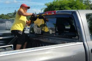 Fort Myers Truck Windshield Replacement