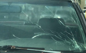 Cracked Windshield Replacement North Port Florida