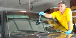 Quality Sarasota Windshield Repair