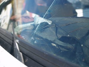 Bradenton Truck Windshield Replacement