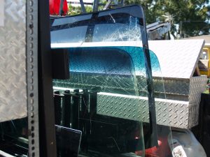 Mobile Bradenton Truck Windshield Replacement