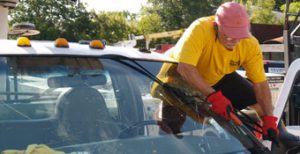 Expert Punta Gorda Truck Windshield Replacement