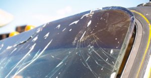 Broken Windshield Englewood Truck Glass Replacement